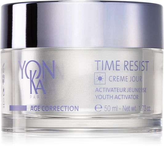 Yon-Ka Age Correction Time Resist daily anti-aging skin cream 50 ml