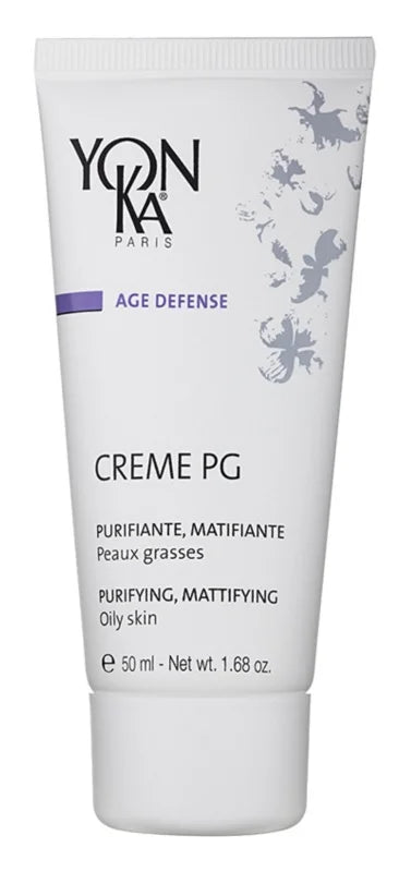 Yon-Ka Age Defense Creme PG 50 ml