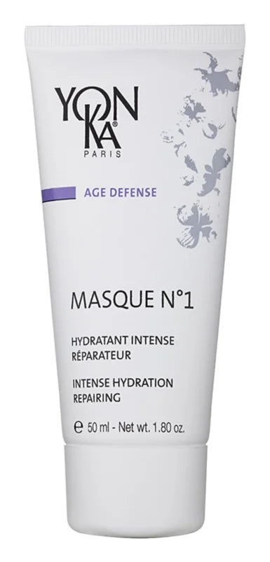 Yon-Ka Age Defense Masque N°1 - 50 ml