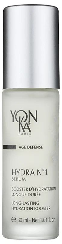 Yon-Ka Age Defense Hydra N°1 intensive moisturizing serum with hyaluronic acid 30 ml