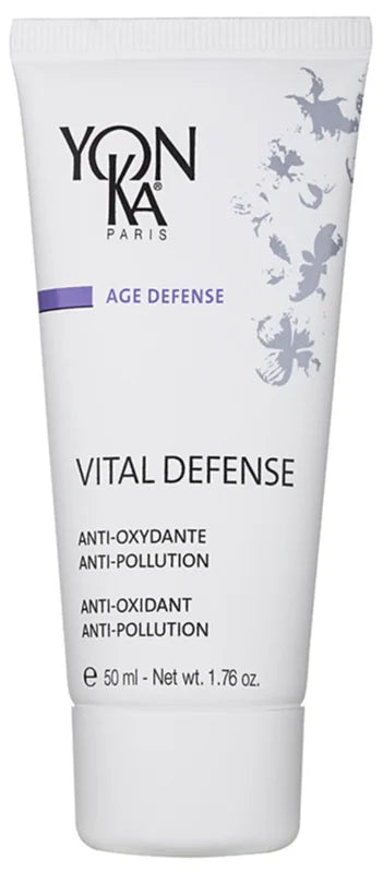 Yon-Ka Age Defense Vital Anti-Oxidant day cream 50 ml