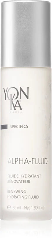 Yon-Ka Alpha-Renewing Hydrating Fluid 50 ml