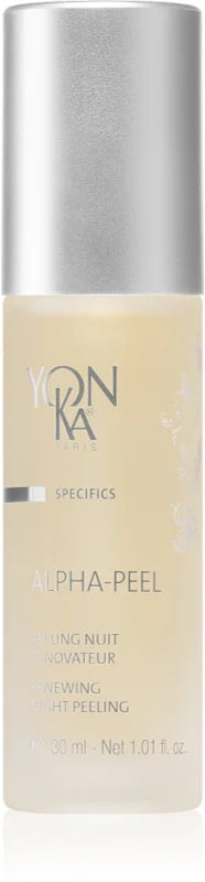 Yon-Ka Alpha-Renewing Night Peel 30 ml