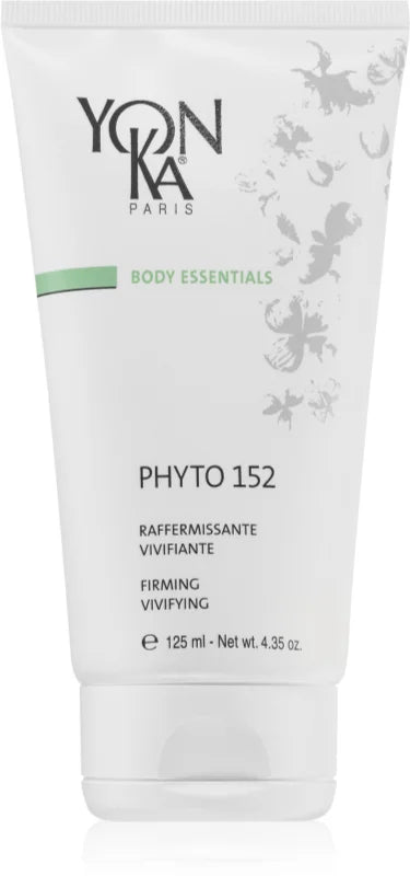 Yon-Ka Body Essentials Phyto 152 firming body cream 125 ml