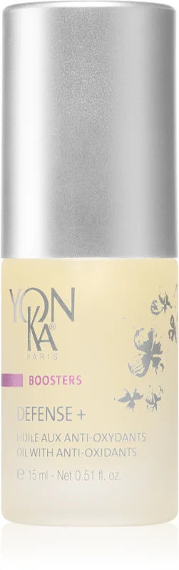 Yon-Ka Boosters Defense+ Antioxidant Oil Facial Serum 15 ml