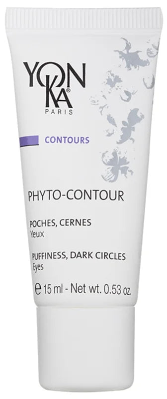 Yon-Ka Contours Phyto eye cream 15 ml