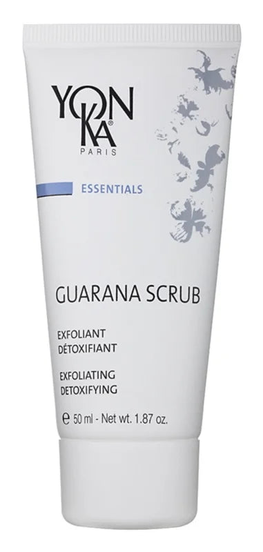 Yon-Ka Essentials Guarana Scrub 50 ml