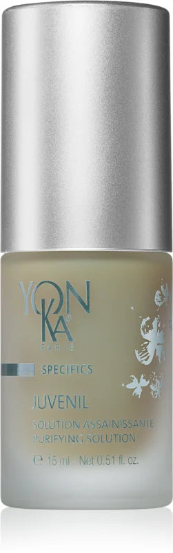 Yon-Ka Juvenil local care against acne 15 ml