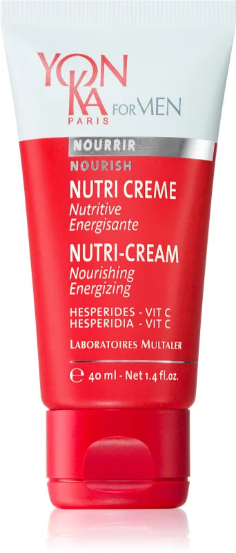 Yon-Ka Nutri Creme energizing cream 40 ml