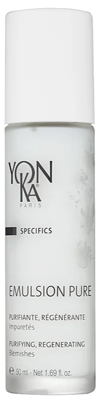 Yon-Ka Specifics cleansing emulsion 50 ml