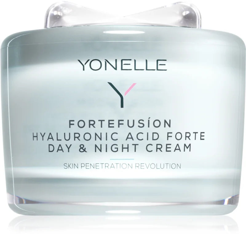 Yonelle Fortefusion day and night cream with hyaluronic acid 55 ml