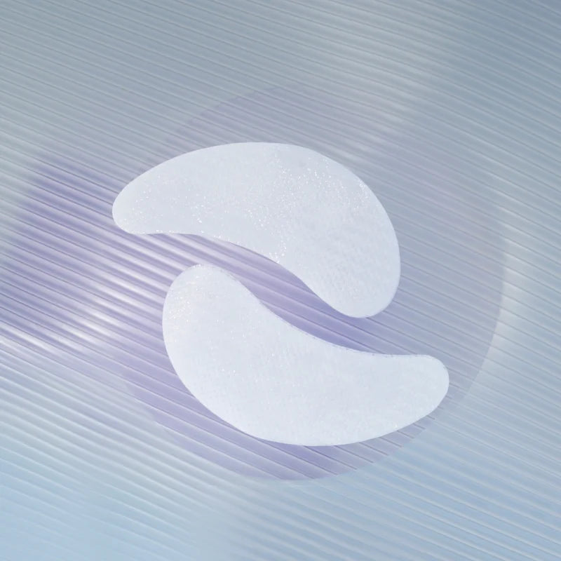 Yonelle Fortefusion eye mask against puffiness and dark circles 4 pcs