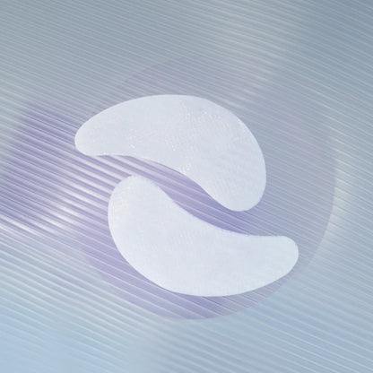 Yonelle Fortefusion eye mask against puffiness and dark circles 4 pcs