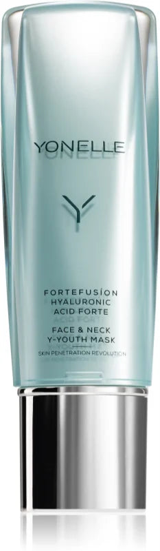 Yonelle Fortefusion rejuvenating face and neck mask 75 ml