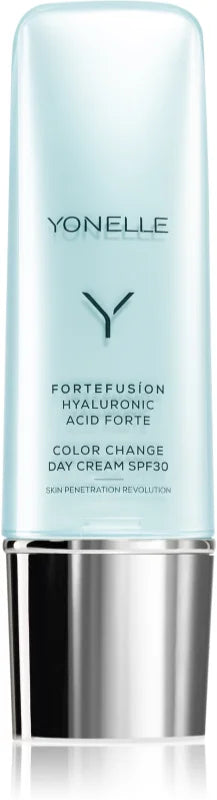 Yonelle Fortefusion unifying cream SPF 30 - 50 ml