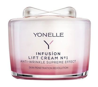 Yonelle Infusion intensive lifting cream N°1 - 55 ml