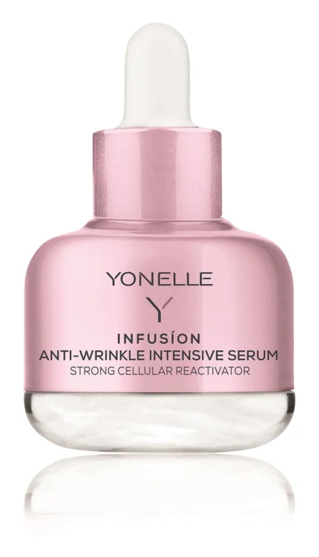 Yonelle Infusion intensive anti-wrinkle and moisturizing serum 30 ml