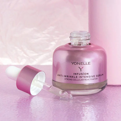 Yonelle Infusion intensive anti-wrinkle and moisturizing serum 30 ml