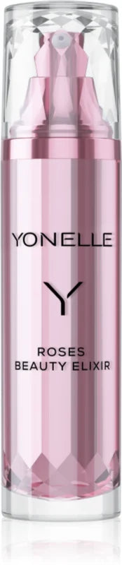 Yonelle Roses beautifying elixir 50 ml