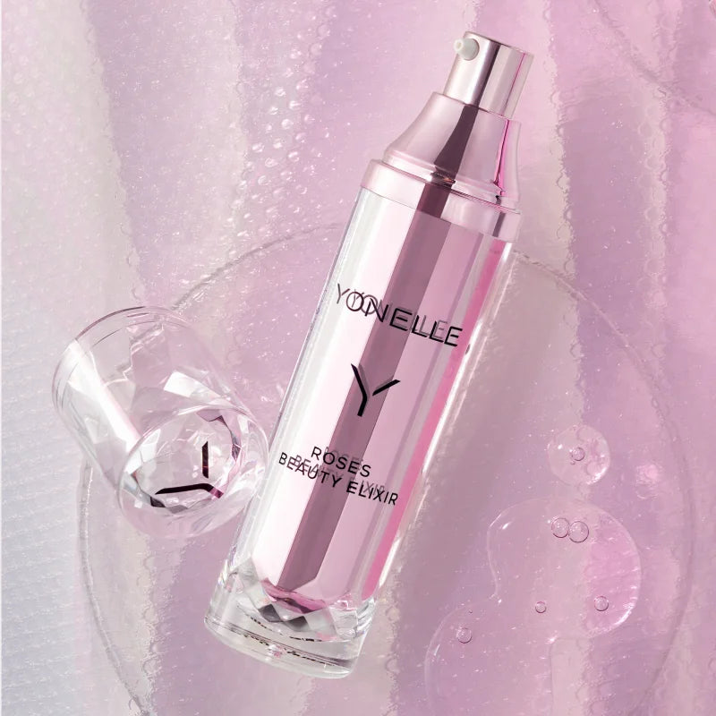 Yonelle Roses beautifying elixir 50 ml