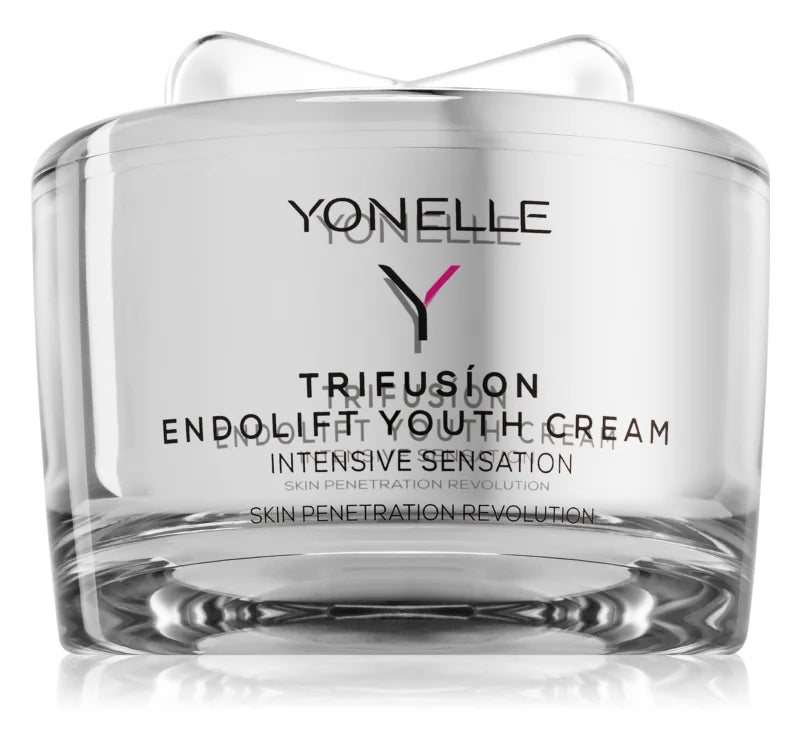 Yonelle Trifusion lifting rejuvenating cream 55 ml