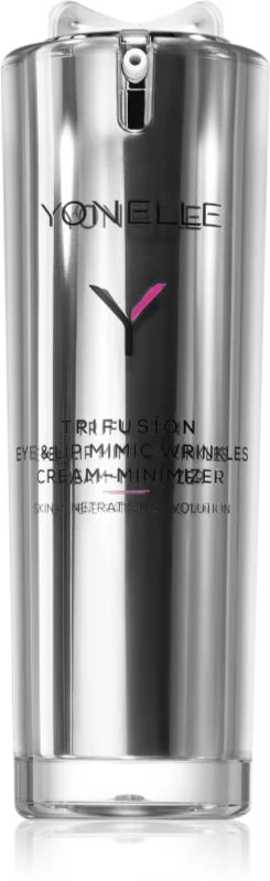 Yonelle Trifusion rejuvenating eye and lip contour cream 15 ml