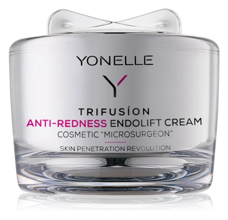 Yonelle Trifusion anti-wrinkle cream 55 ml