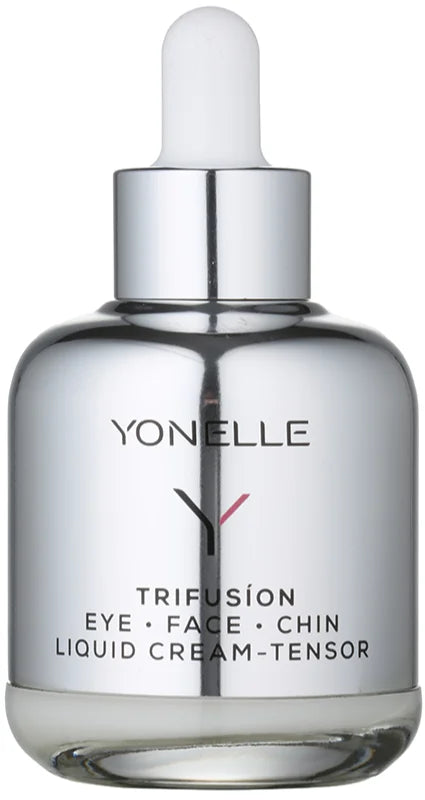 Yonelle Trifusion liquid cream Tensor 50 ml