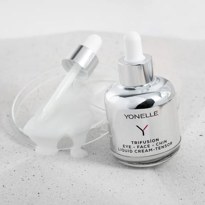 Yonelle Trifusion liquid cream Tensor 50 ml