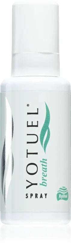 Yotuel Breath Spray