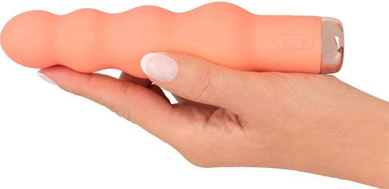 You2Toys Peachy Mini Beads vibrator 16.5 cm