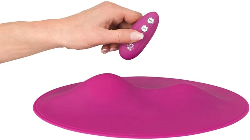 You2Toys Vibe Pad stimulator 29 cm