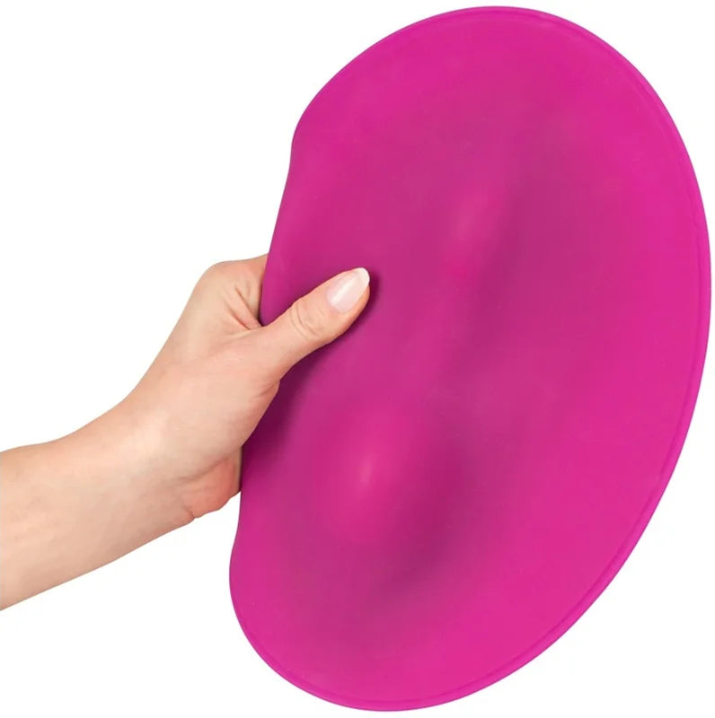 You2Toys Vibe Pad stimulator 29 cm