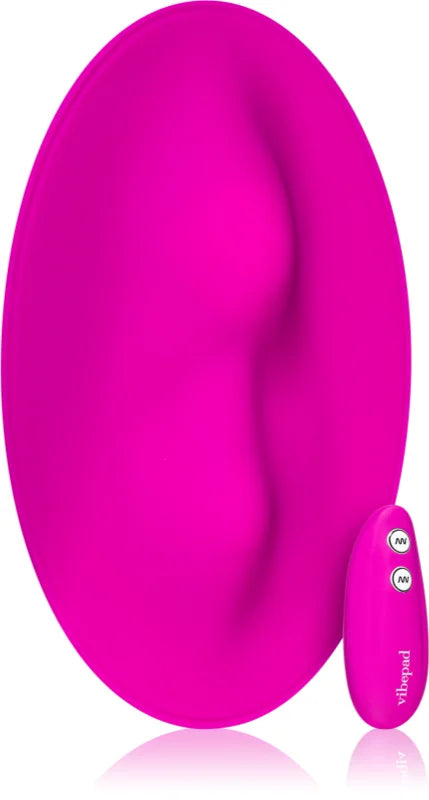 You2Toys Vibe Pad stimulator 29 cm