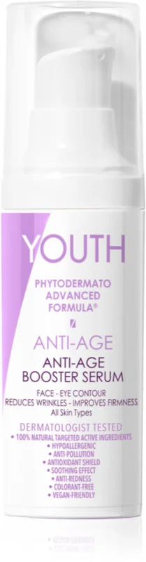 YOUTH Anti-Age Booster Serum 30 ml