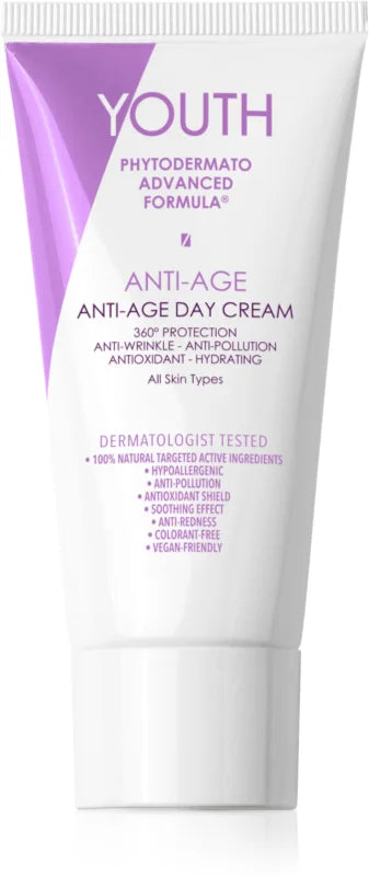 YOUTH Anti-Age Day Cream 50 ml