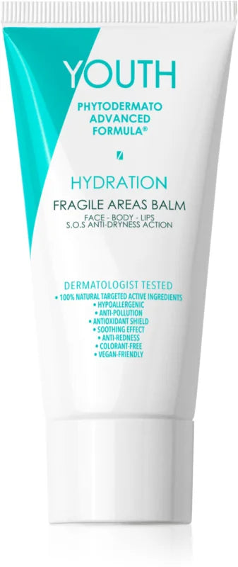 YOUTH Hydration Fragile Areas Balm 50 ml