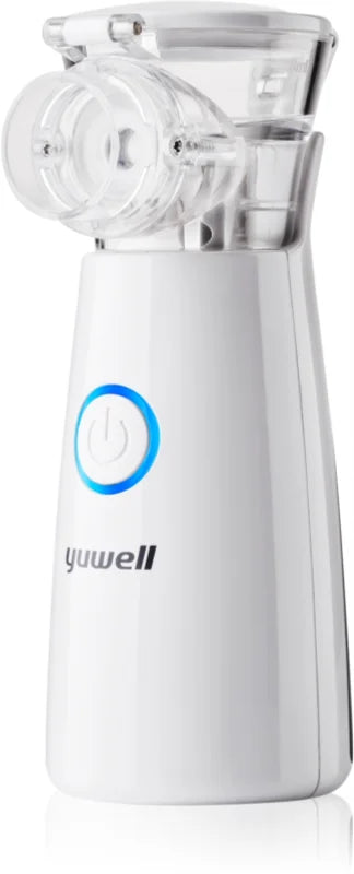 Yule Inhaler YUWELL M102 ultrasonic inhaler – My Dr. XM