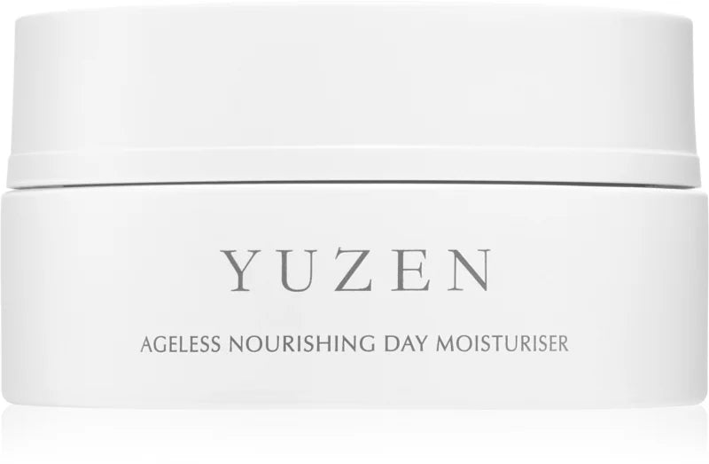 Yuzen Ageless Nourishing Day Moisturizer 50 ml