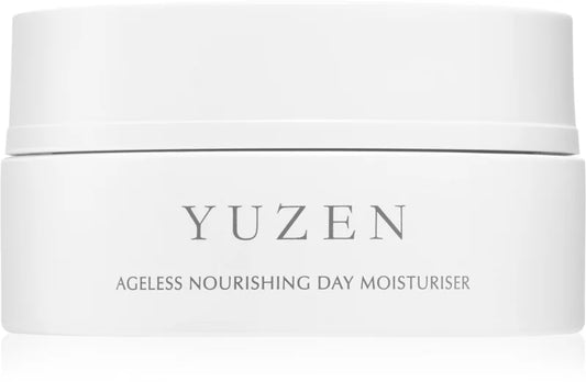 Yuzen Ageless Nourishing Day Moisturizer 50 ml