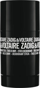 Zadig & Voltaire THIS IS HIM! deodorant stick 75g