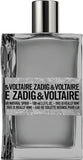 Zadig & Voltaire This is really him! eau de toilette for men