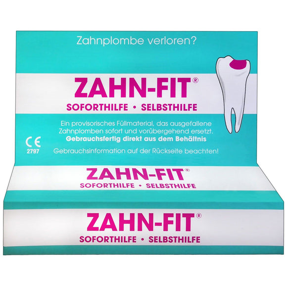 Zahn-Fit Dental Filler 3 g