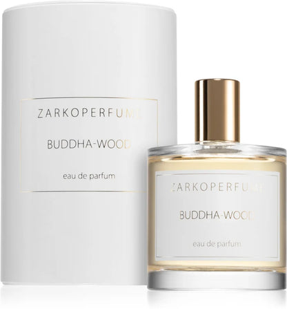 Zarkoperfume Buddha-Wood Eau de Parfum 100 ml