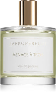 Zarkoperfume Ménage à Trois Eau de Parfum 100 ml