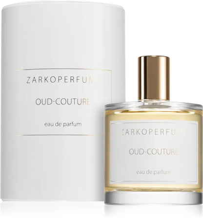 Zarkoperfume Oud-Couture Eau de Parfum 100 ml