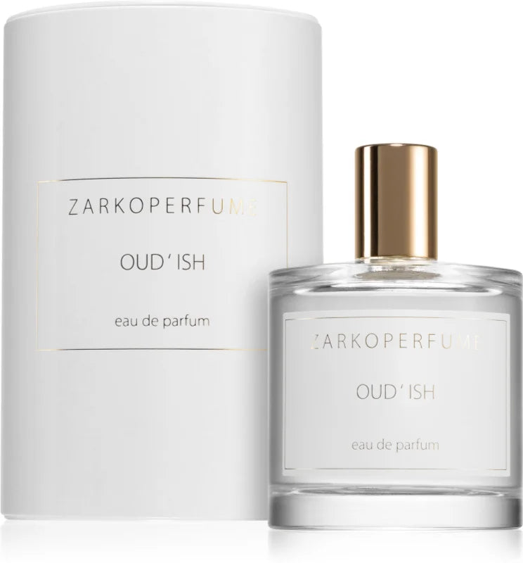 Zarkoperfume Oud'ish Eau de Parfum 100 ml