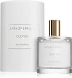 Zarkoperfume Oud'ish Eau de Parfum 100 ml