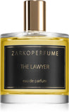 Zarkoperfume The Lawyer Eau de Parfum 100 ml