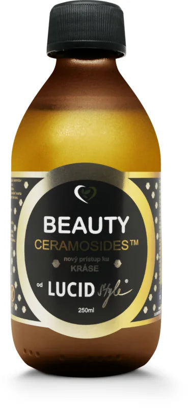 Zdravý svet Liquid Liposomal Beauty ceramides 250 ml